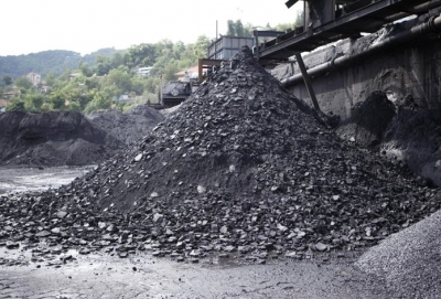 Afet Kömür - Yıkanmış Fındık Kömür